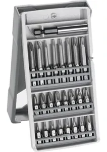 Bosch 25'li Pro Vidalama Seti