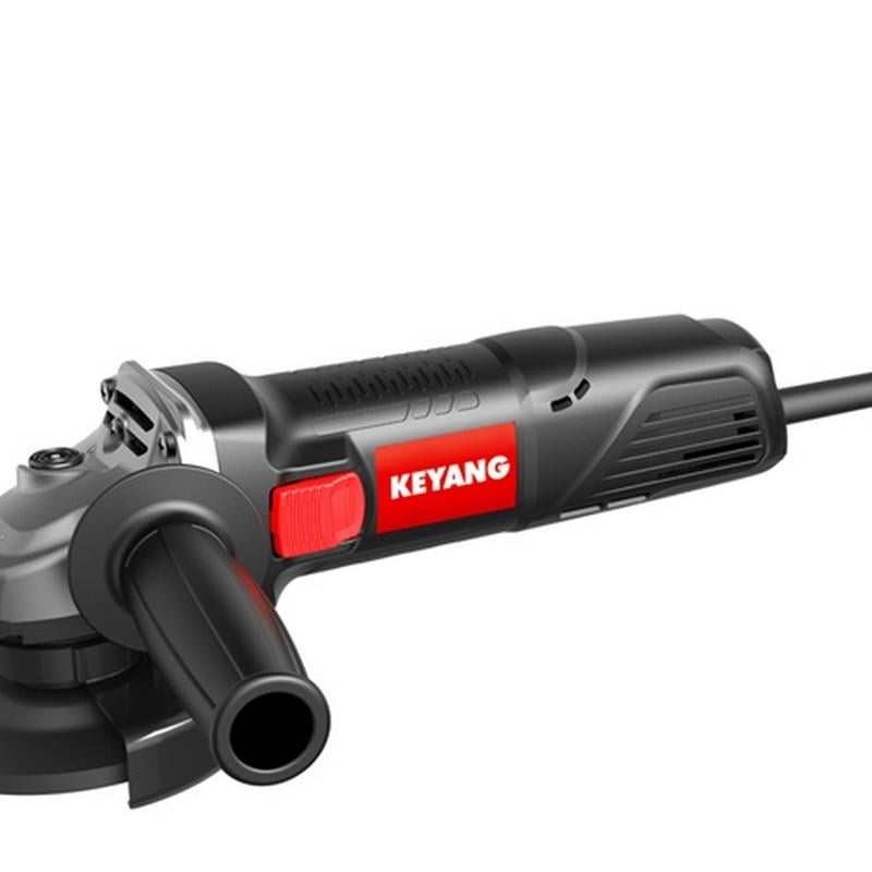 DG-751 KÜÇÜK TAŞLAMA 750W 115 mm KRT KUTU
