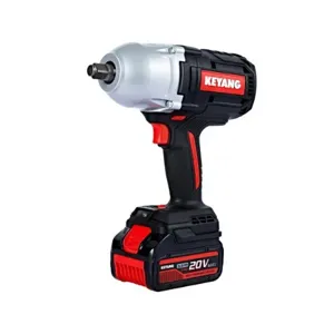 IW20BLH-1000V Akülü Darbeli Somun Sıkma / Sökme 18V 5.0Ah