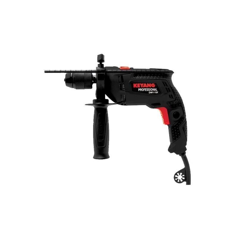 DMV-16K DARBELİ MATKAP 720W PLASTİK KUTU