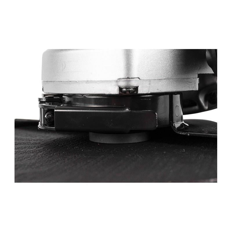 DG-851 KÜÇÜK TAŞLAMA 850W 115mm KRT KUTU