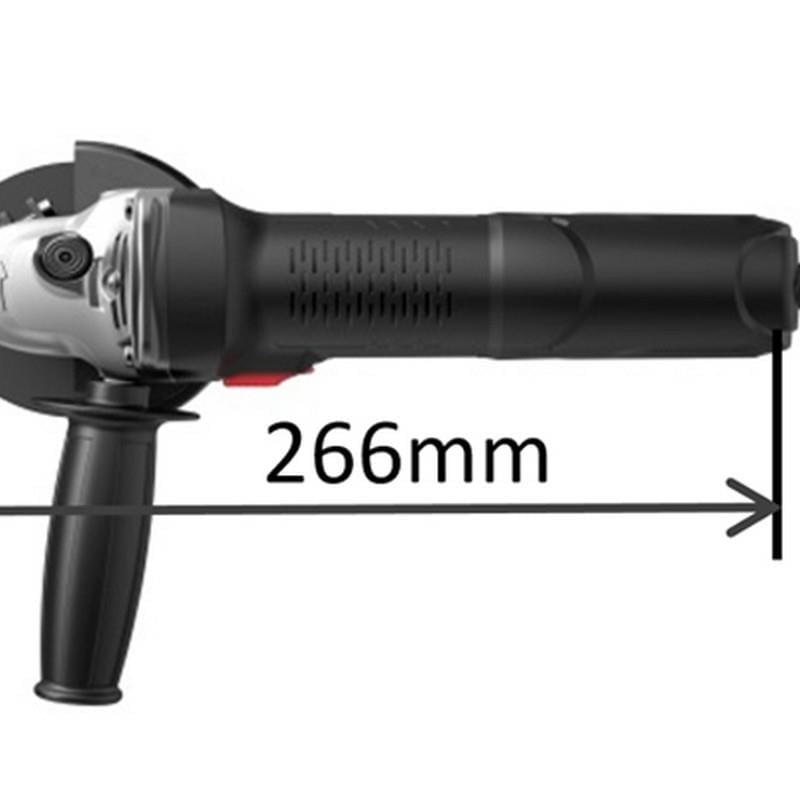 Keyang DG-751 Küçük Taşlama 750 W -115 mm