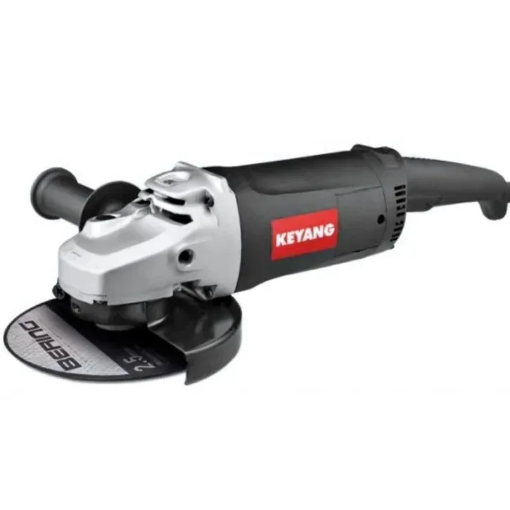 KEYANG DG-926F Büyük Taşlama 230mm 2600W Karton Kutu